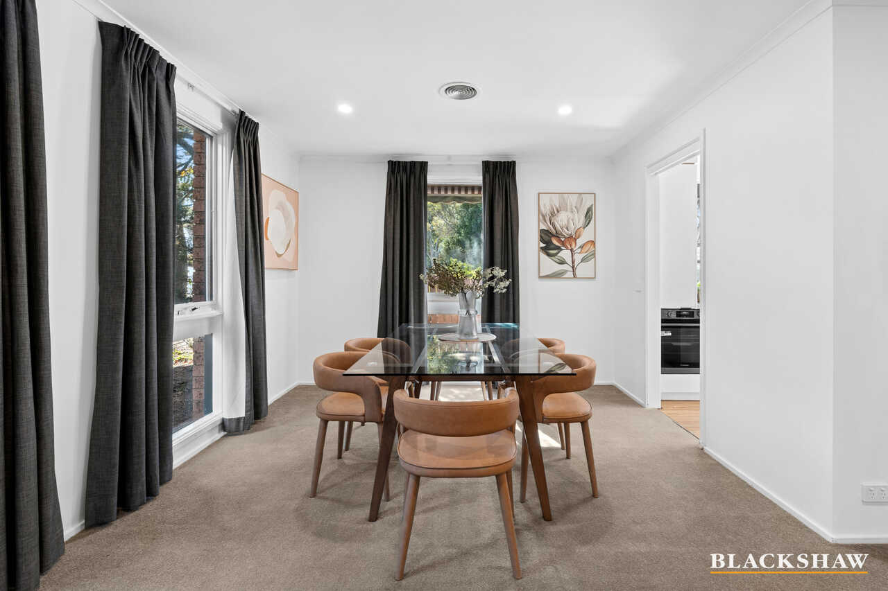 16 Burnett Street Kaleen