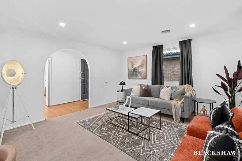16 Burnett Street Kaleen 16 Burnett Street Kaleen