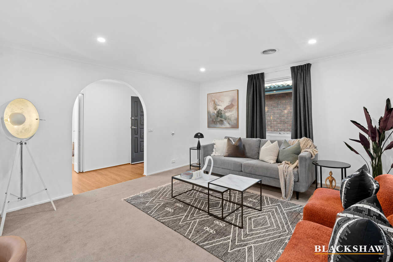 16 Burnett Street Kaleen