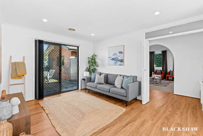 16 Burnett Street Kaleen 16 Burnett Street Kaleen