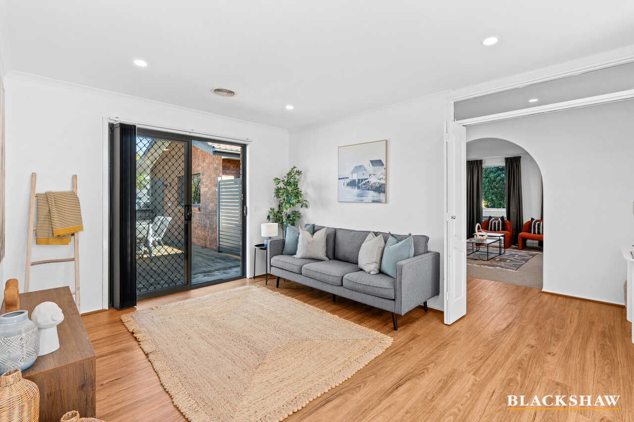 16 Burnett Street Kaleen