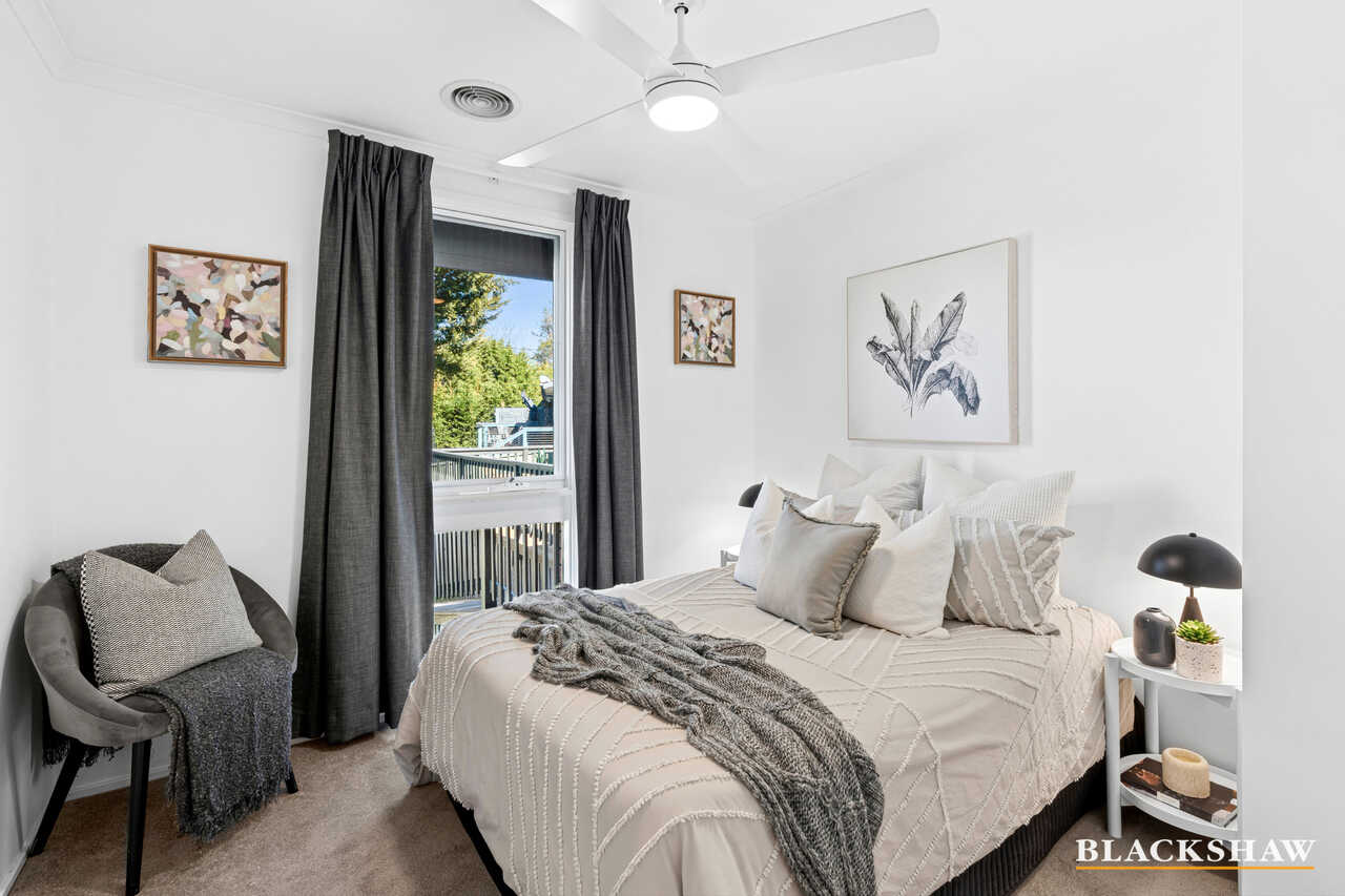 16 Burnett Street Kaleen