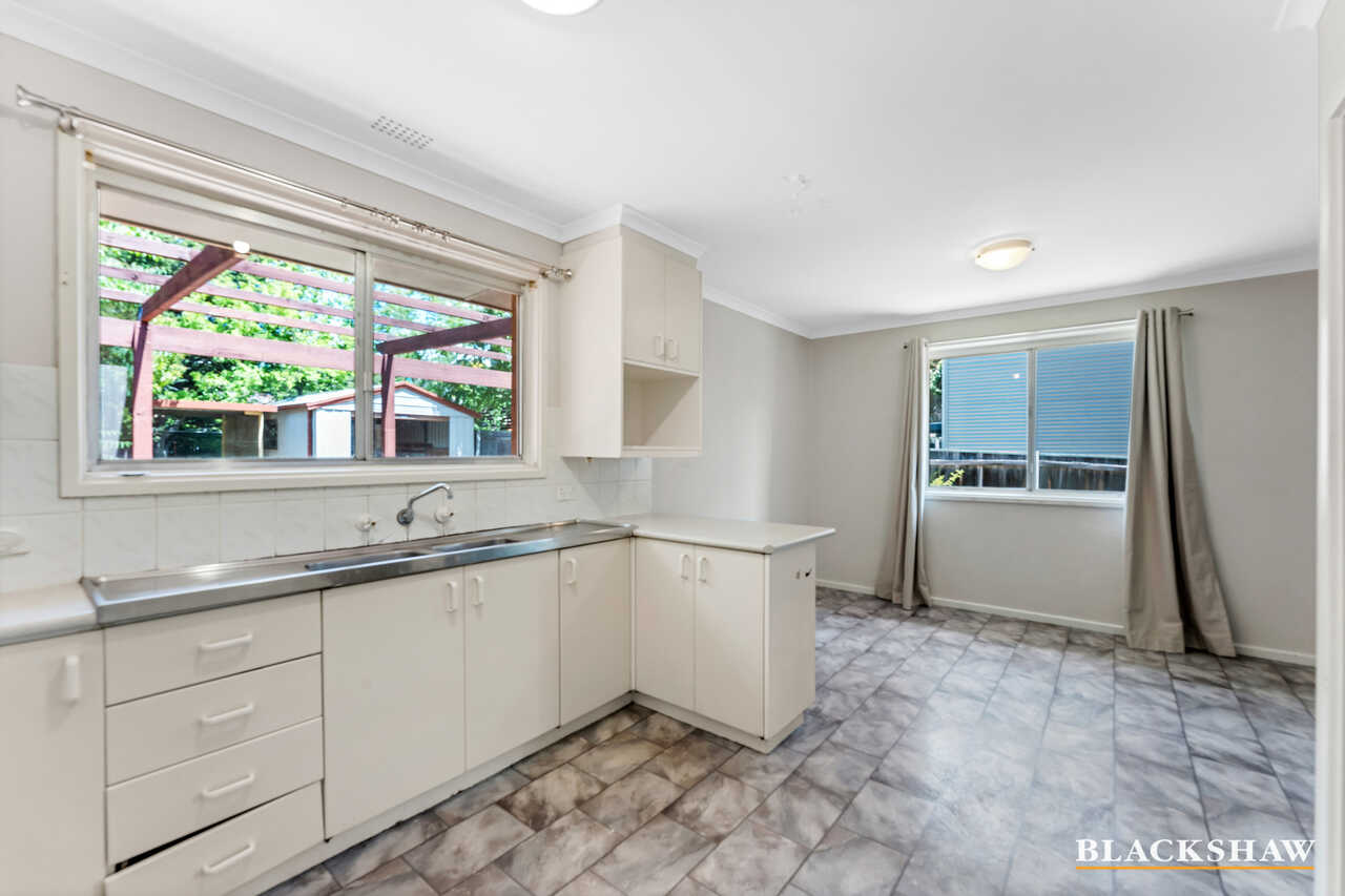 95 Gilmore Crescent Garran