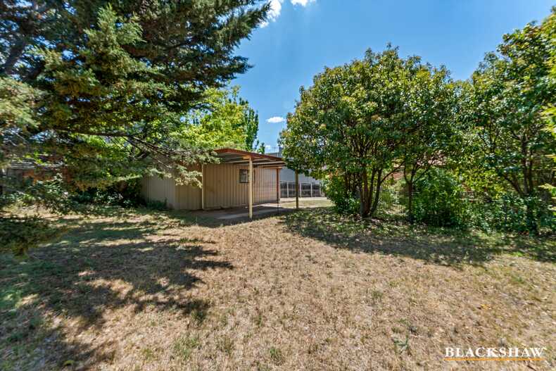 95 Gilmore Crescent Garran 95 Gilmore Crescent Garran