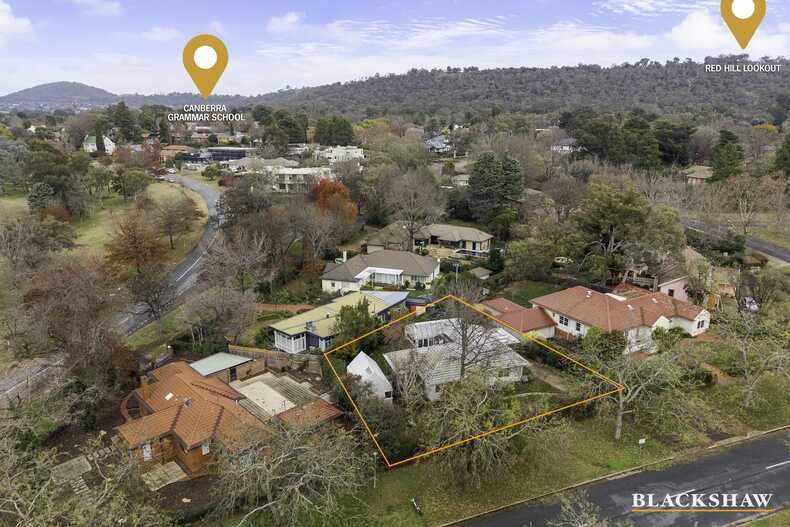 52 Empire Circuit Forrest