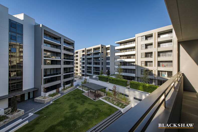 40/44 Macquarie Street Barton 40/44 Macquarie Street Barton