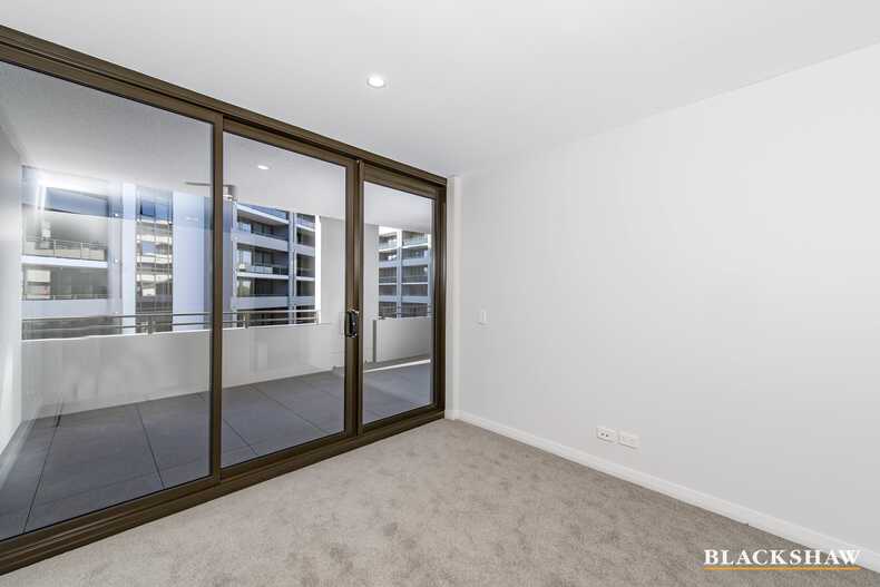 40/44 Macquarie Street Barton 40/44 Macquarie Street Barton