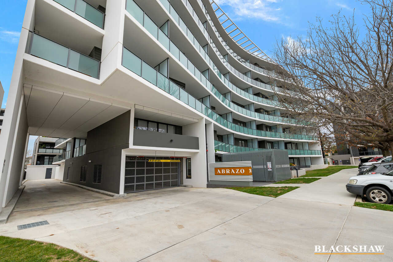 80/74 Leichhardt Street Griffith