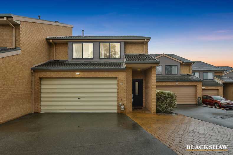 11/32 Doeberl Place Queanbeyan 11/32 Doeberl Place Queanbeyan