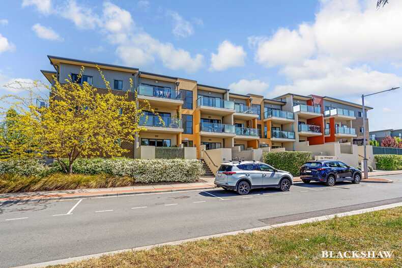 47/303 Flemington Road Franklin