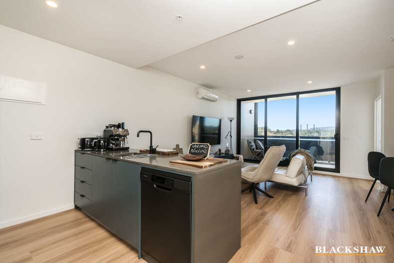 301/39 Braybrooke Street  Bruce