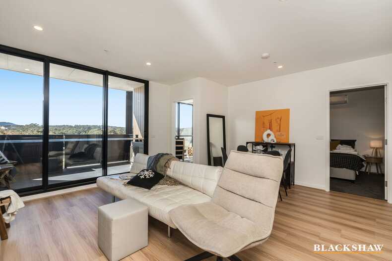 301/39 Braybrooke Street  Bruce