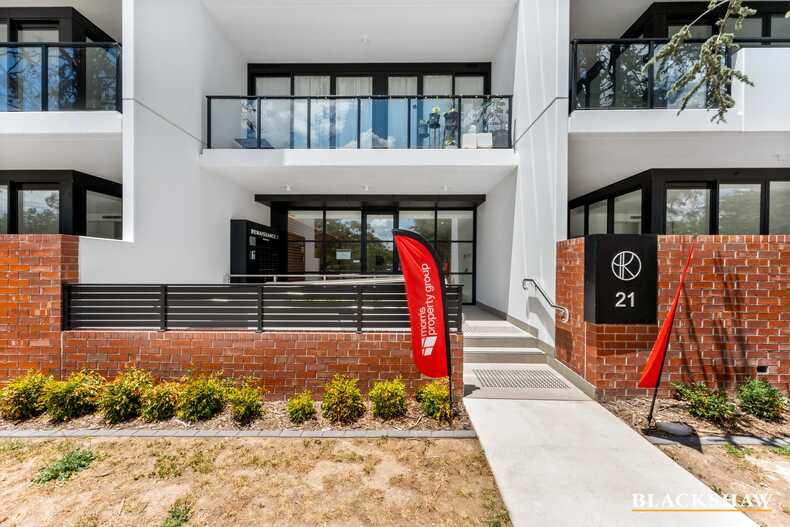 212/21 Captain Cook Crescent Griffith 212/21 Captain Cook Crescent Griffith