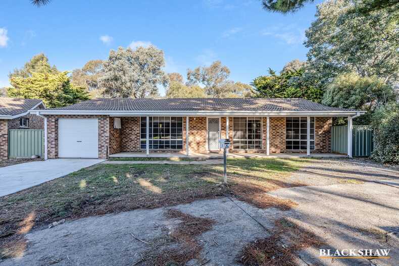 5/83 Ratcliffe Crescent Florey