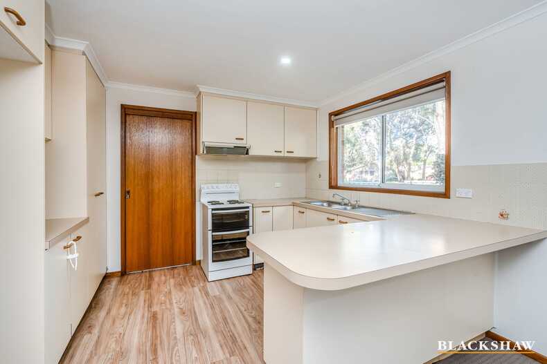 5/83 Ratcliffe Crescent Florey