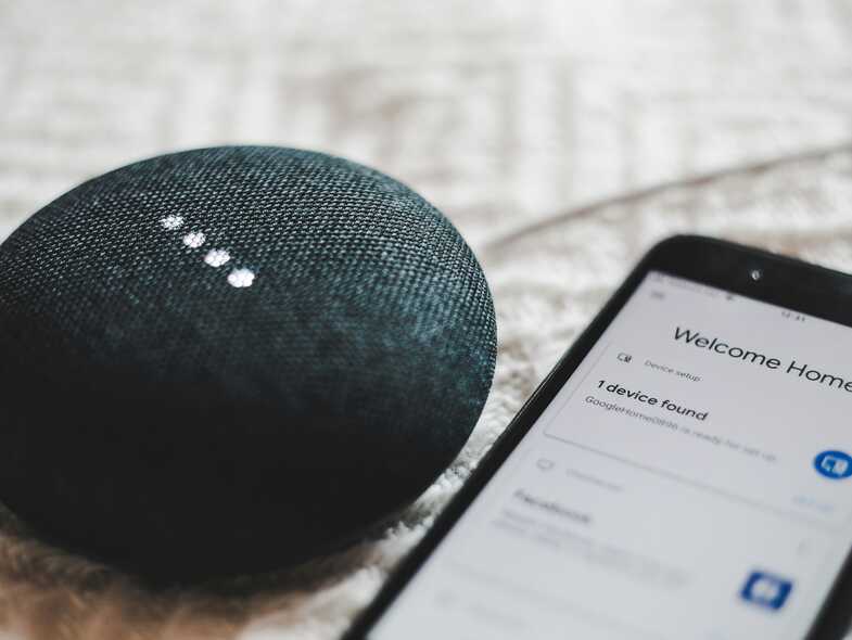 Your guide to smart technology at home