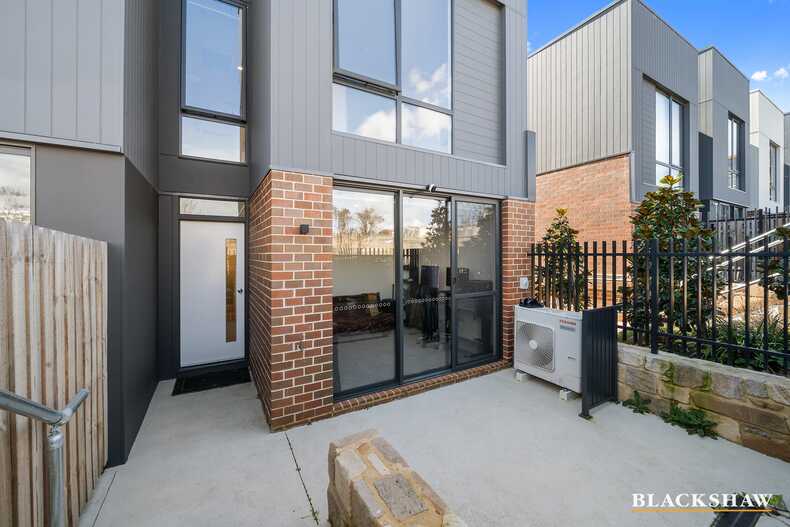 21/3 Summerfield Close Denman Prospect 21/3 Summerfield Close Denman Prospect