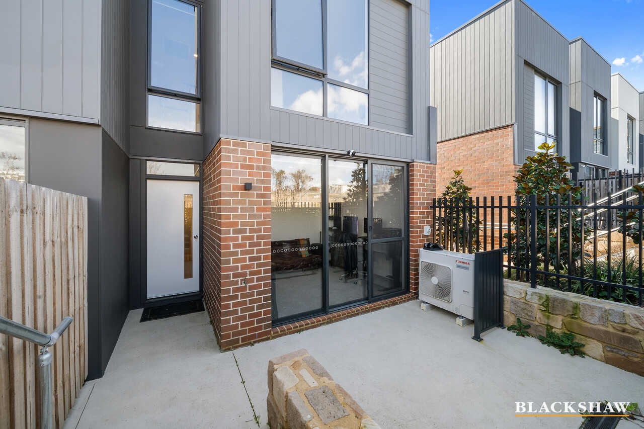 21/3 Summerfield Close Denman Prospect