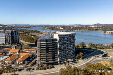 417/25 Edinburgh Avenue City