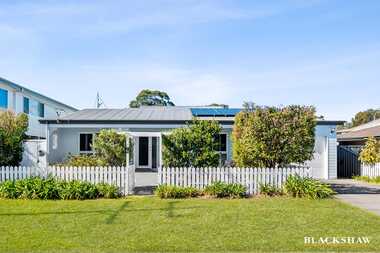 4 Marlin Avenue Batemans Bay