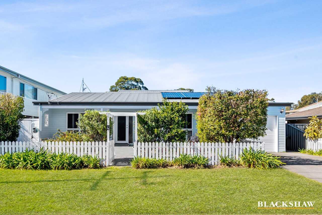 4 Marlin Avenue Batemans Bay