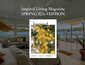 Inspired Living Magazine │ Spring 2026 EDITION is now out! Inspired Living Magazine │ Spring 2026 EDITION is now out!