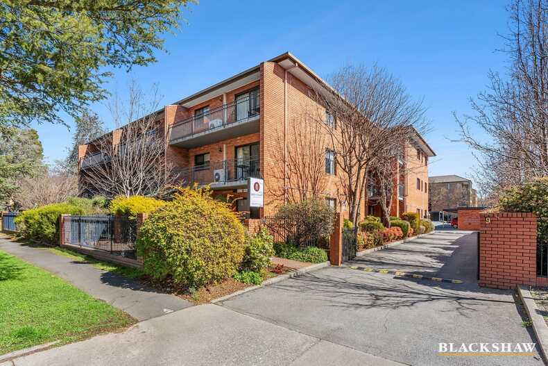 34/9 Dawes Street Kingston 34/9 Dawes Street Kingston