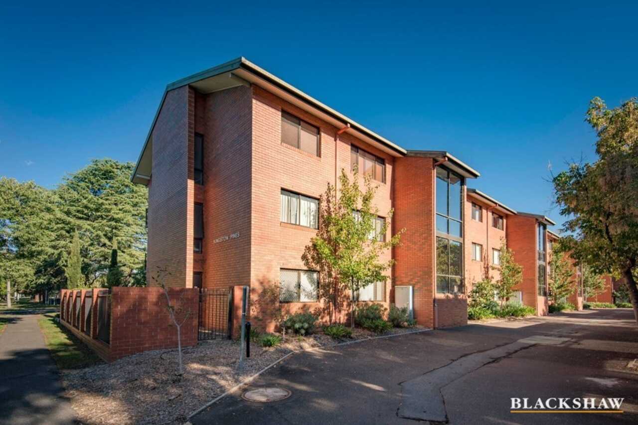 10/22 Leichhardt Street Griffith
