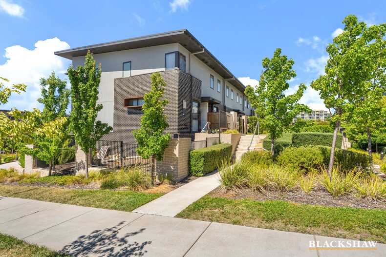 47/20 Greenwood Street Denman Prospect