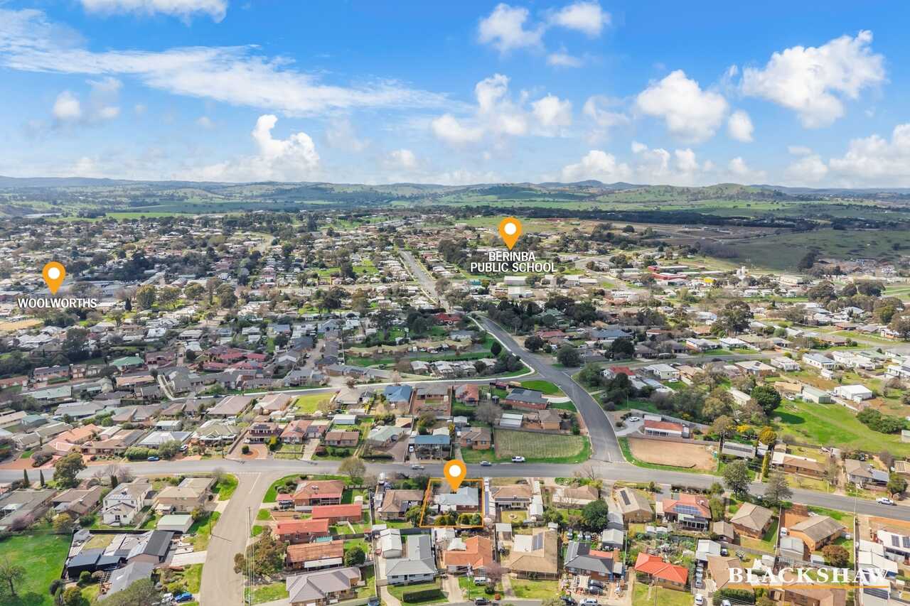 27 Merriman Drive Yass