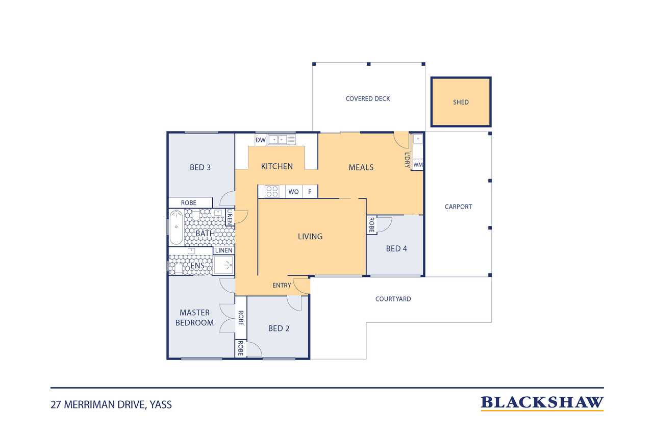 27 Merriman Drive Yass