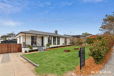 56 O'Sullivan Street Higgins