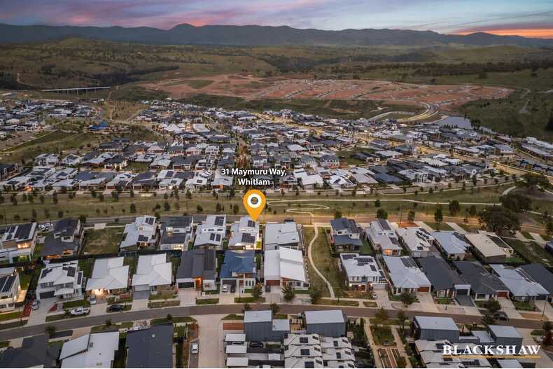 31 Maymuru Way Whitlam