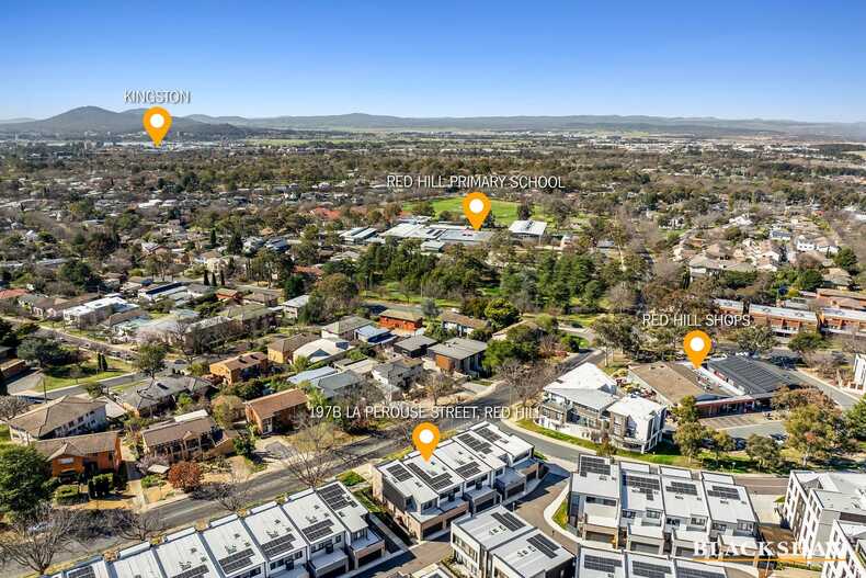 197B La Perouse Street Red Hill