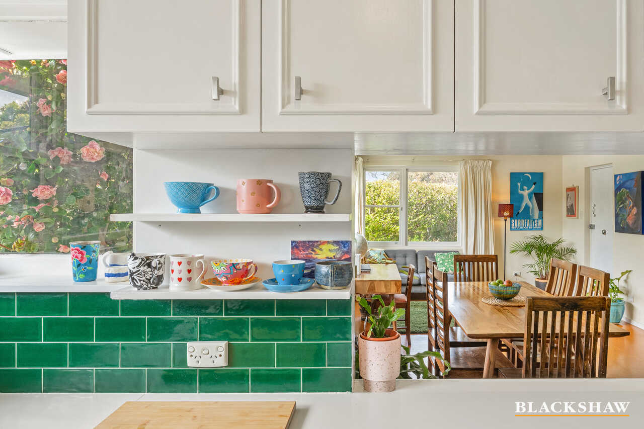 7 Tallara Parkway Narrabundah