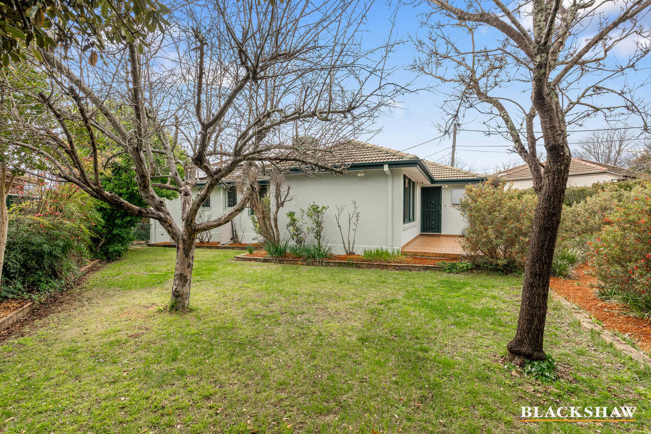 7 Tallara Parkway Narrabundah