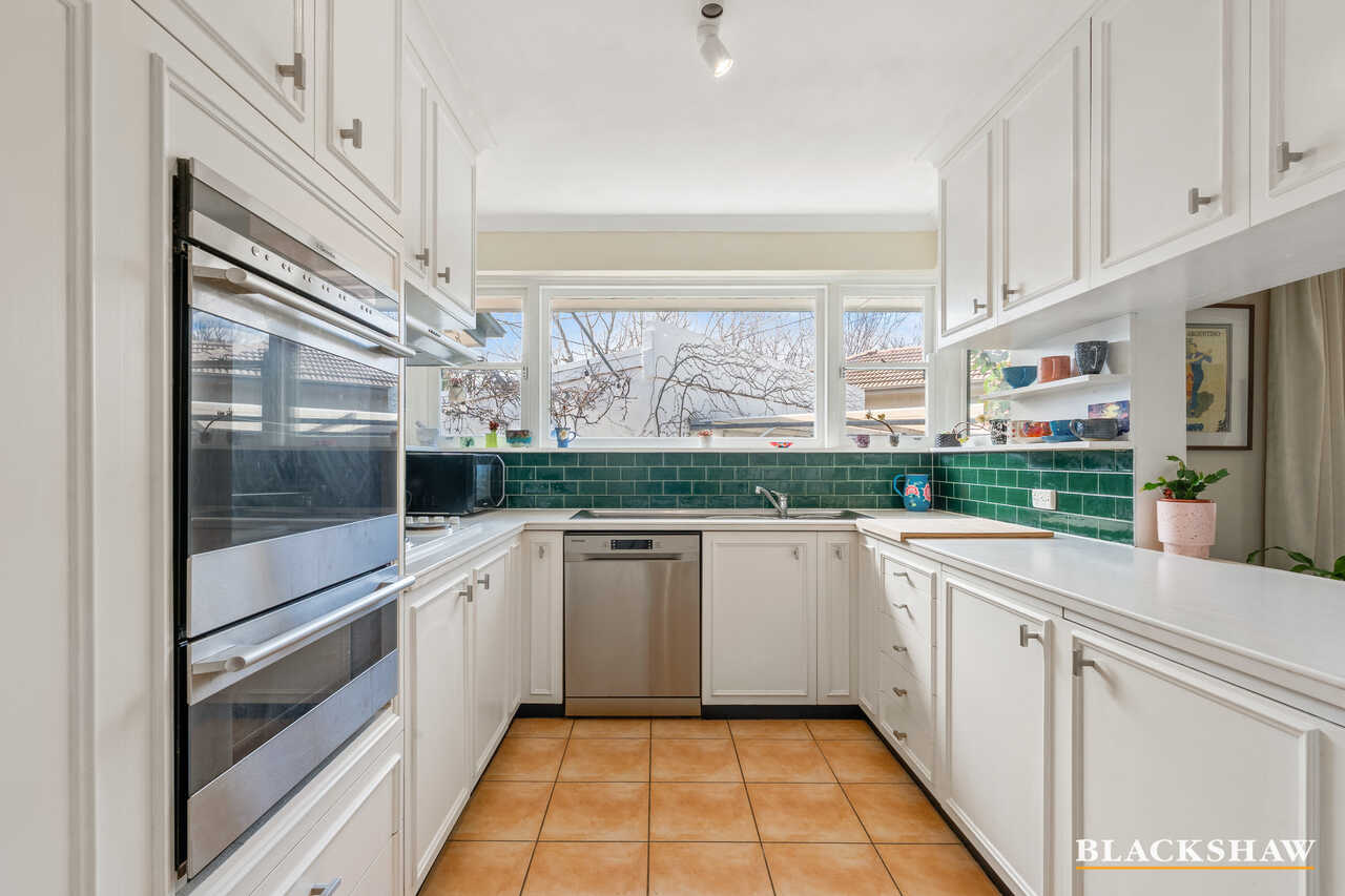 7 Tallara Parkway Narrabundah