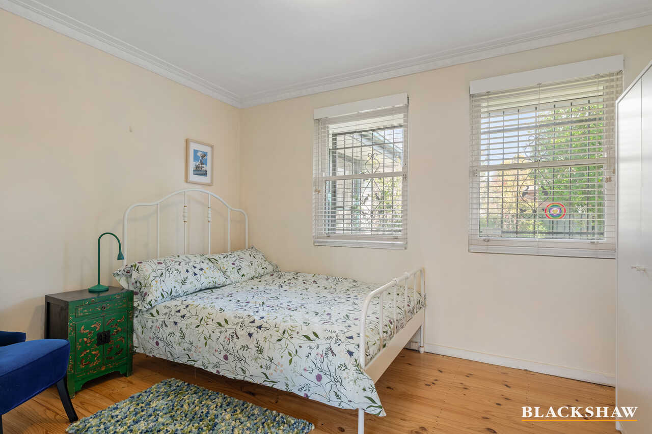 7 Tallara Parkway Narrabundah