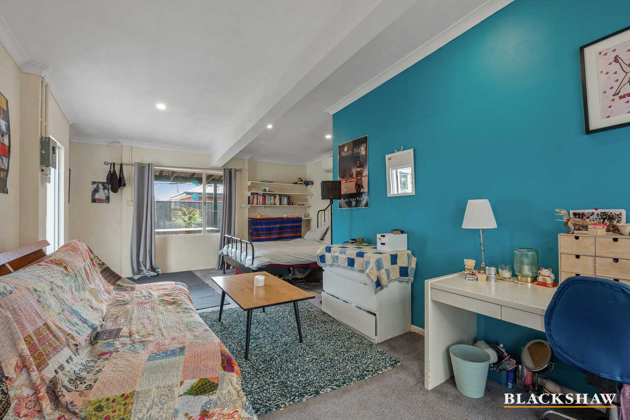7 Tallara Parkway Narrabundah