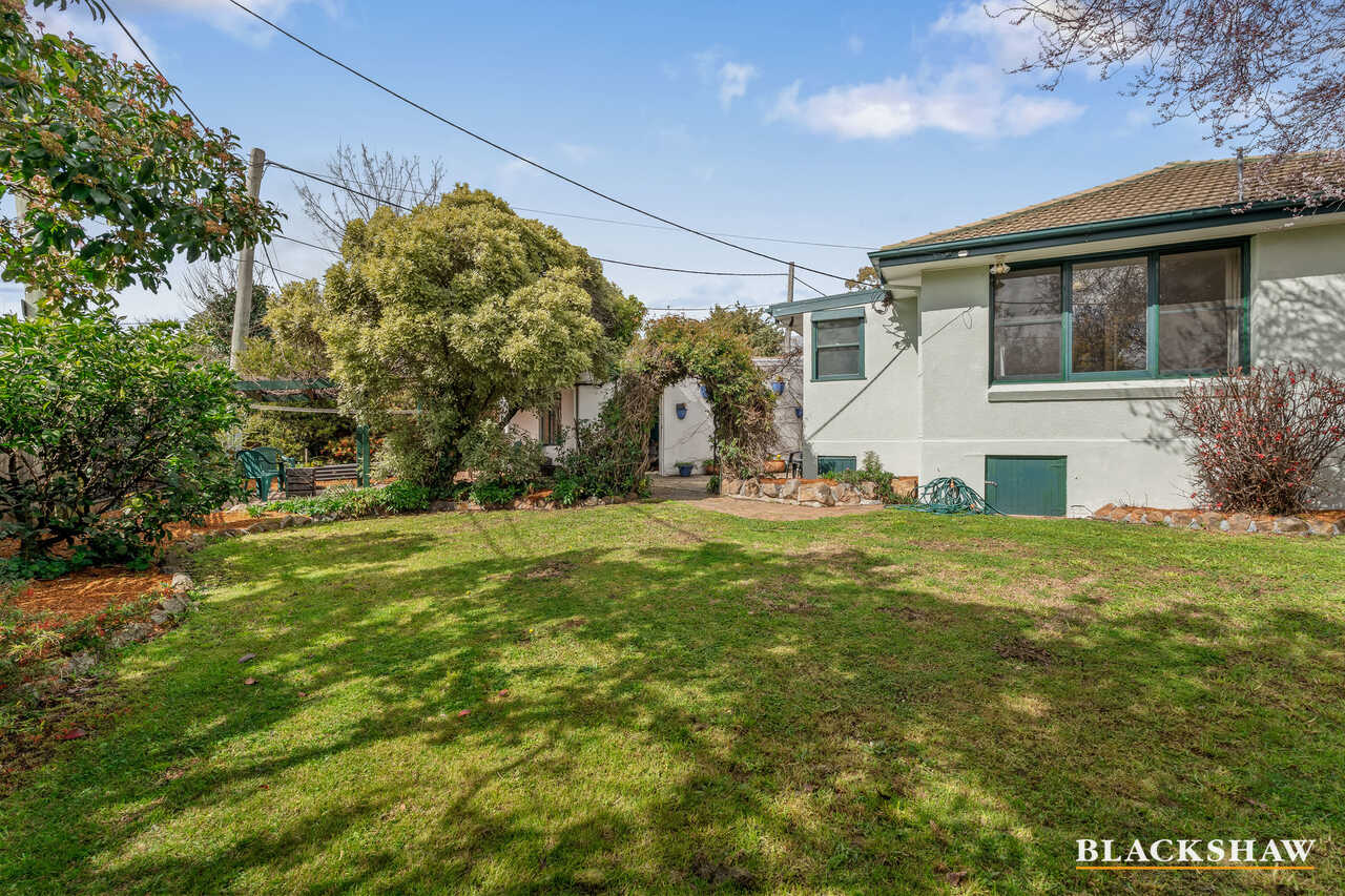 7 Tallara Parkway Narrabundah