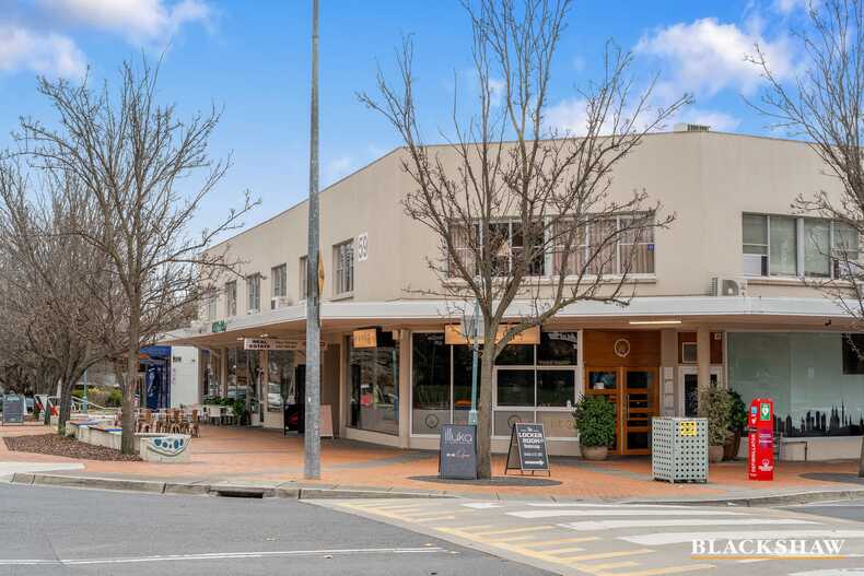 7 Tallara Parkway Narrabundah 7 Tallara Parkway Narrabundah