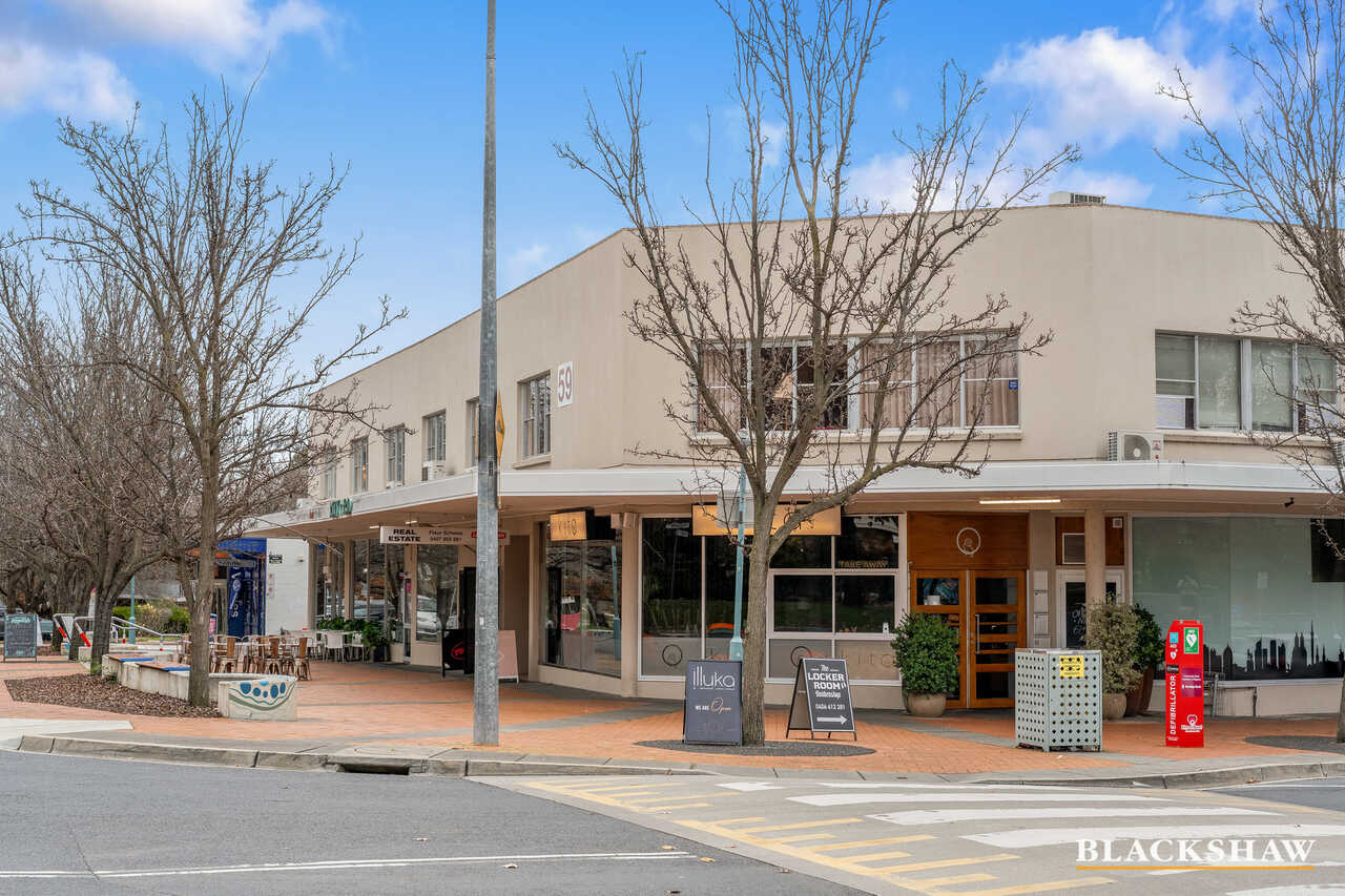 7 Tallara Parkway Narrabundah