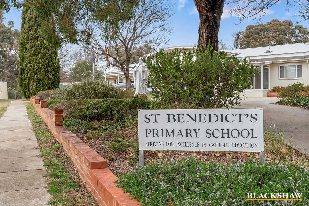 7 Tallara Parkway Narrabundah