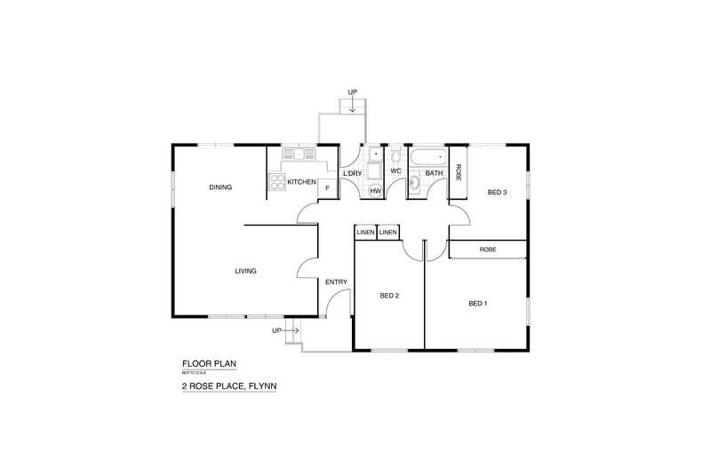 2 Rose Place Flynn
