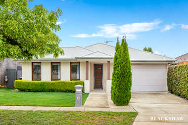 64 Marie Pitt Street Franklin