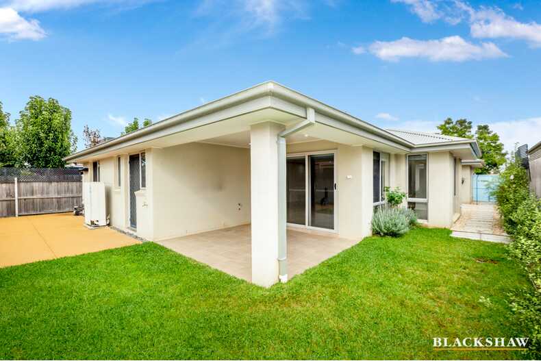64 Marie Pitt Street Franklin
