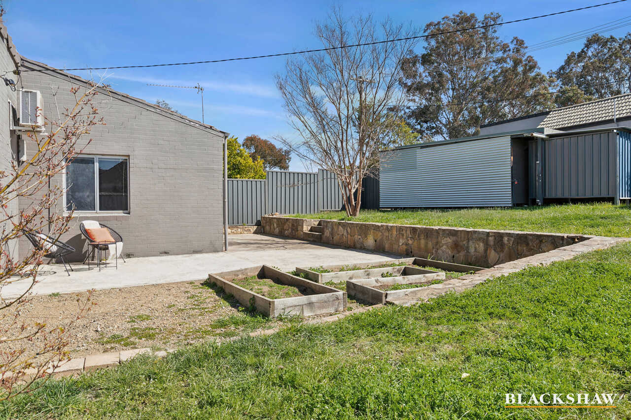 2 Houston Street Wanniassa