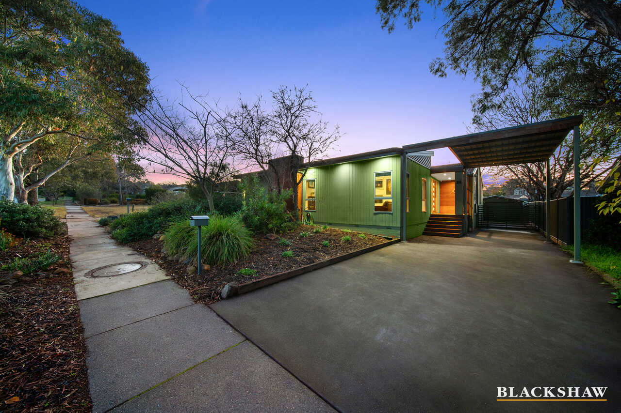 25 Casuarina Street Rivett