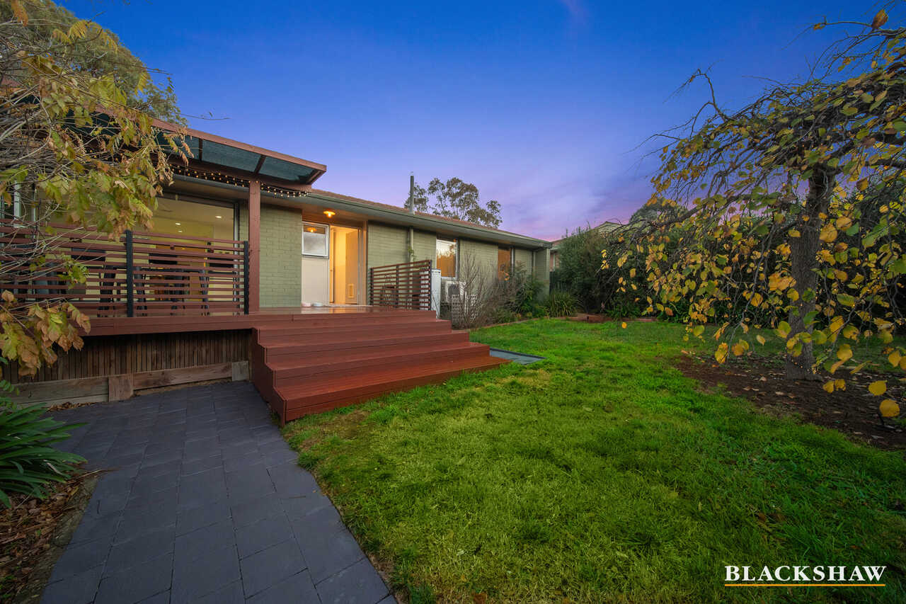 25 Casuarina Street Rivett