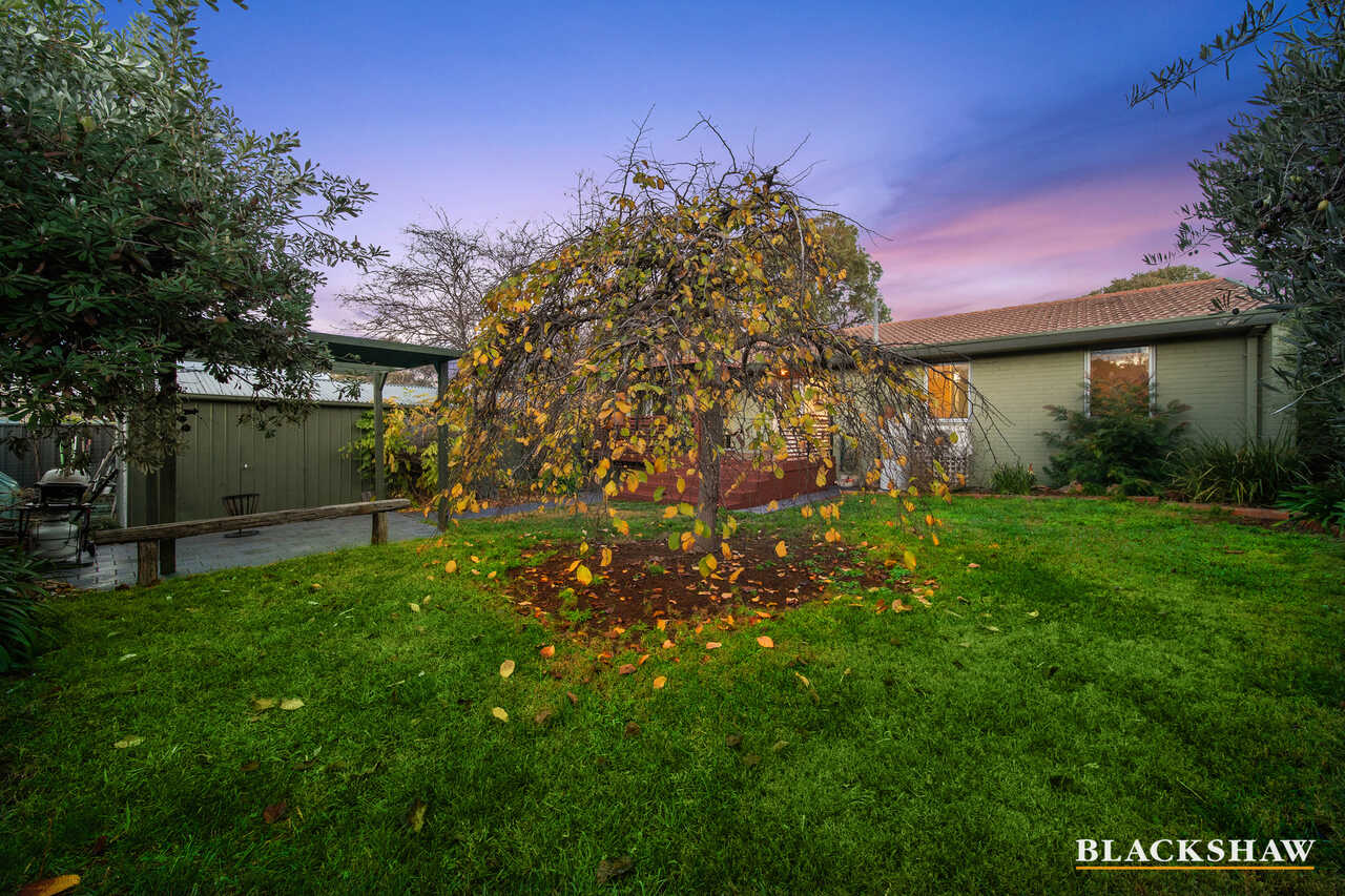 25 Casuarina Street Rivett